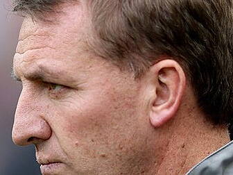 Brendan Rodgers lauds Celtic r...